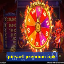 picsart premium apk